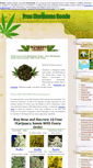 Mobile Screenshot of free-marijuana-seeds.com